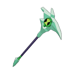 Omnitrix Pick