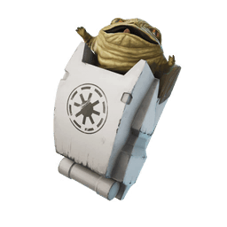 Rotta the Huttlet