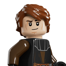 Anakin Skywalker (Clone Wars) — Epic Outfit Fortnite cosmetic
