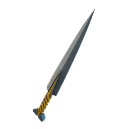 Mortis Dagger