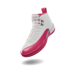 Air Jordan 12 Retro OG ‘Vivid Pink’