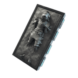 Carbonite Fishstick