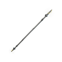 Shock Trooper Electrostaff