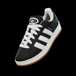 adidas Campus 00s 'Black'