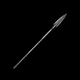 Beskar Spear