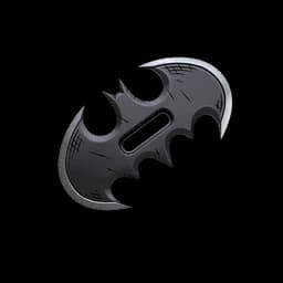 Batarang Knucks