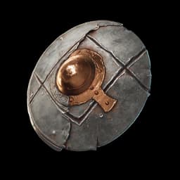 Kliff's Shield