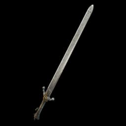 Kliff's Sword