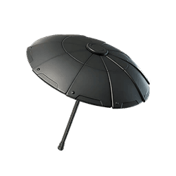 Community 'Brella — Common Glider Fortnite cosmetic