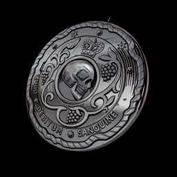 Oath Marker