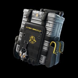Merc Travel Pack