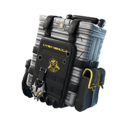 Merc Travel Pack