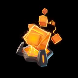 Cube's Creche