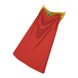 She-Ra's Cape