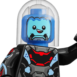 The Guardian — Epic Outfit Fortnite cosmetic