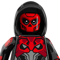 LCP Rogue — Epic Outfit Fortnite cosmetic