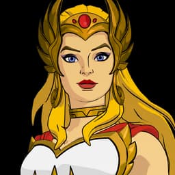 She-Ra