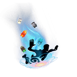 Spritefall