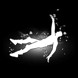 Cluster's Backstroke