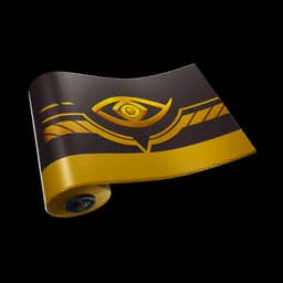 Eye of the Unknown
