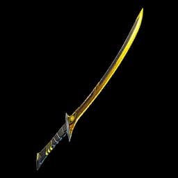 Blade of the Void