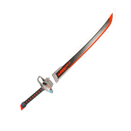 Spirit Blade