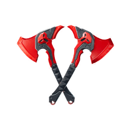 Rogue Polycarbonate Axe
