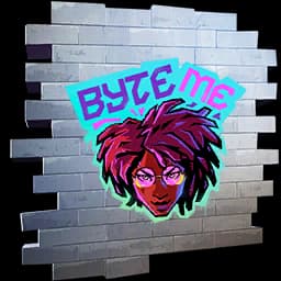 Byte Me