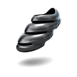 Crocs Roy ‘Chrome’