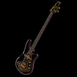 Wick's Axe