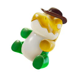 Your Best Friend Gummigoo