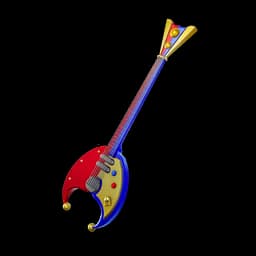 The Jester Jammer