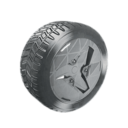 Chief: Frosted — Uncommon Wheel Fortnite cosmetic
