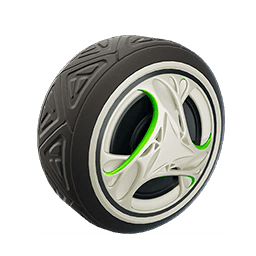 Sinew — Uncommon Wheel Fortnite cosmetic