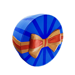 Candy Box — Uncommon Wheel Fortnite cosmetic