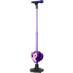 Olivia's Mic