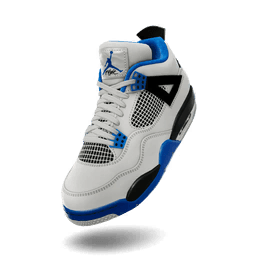 Air Jordan 4 Retro ‘Motorsports’ — Uncommon Kicks Fortnite cosmetic