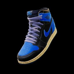 Air Jordan 1 1985 'Royal'