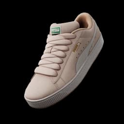 PUMA Suede XL ‘Jasmine Flower/White’