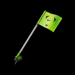Corner Flag
