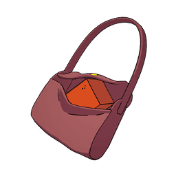 Francine's Purse