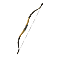 Odysseus' Bow