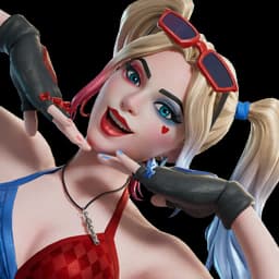 High Tide Harley