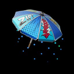 Zap-Brella