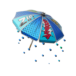 Zap-Brella