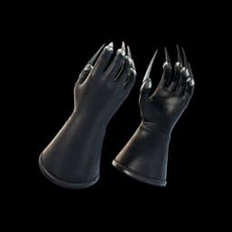 Riptide Claws