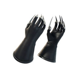 Riptide Claws