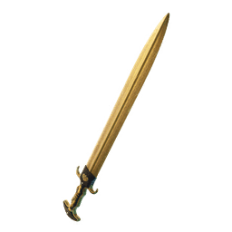 Odysseus' Sword