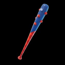 Harley's Boogie Bat