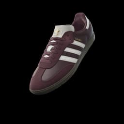 adidas Samba OG ‘Burgundy’